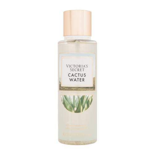 Victoria´s Secret Cactus Water tělový sprej 250 ml pro ženy