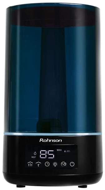 ROHNSON R-9588 Cool & Warm