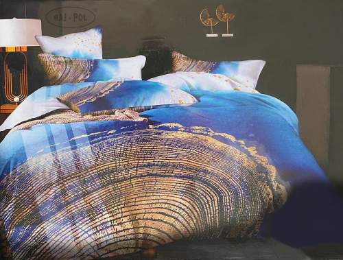 Raj-Pol Unisex's Bed Linen Mose 10