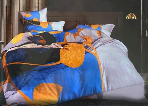 Raj-Pol Unisex's Bed Linen Mose 16
