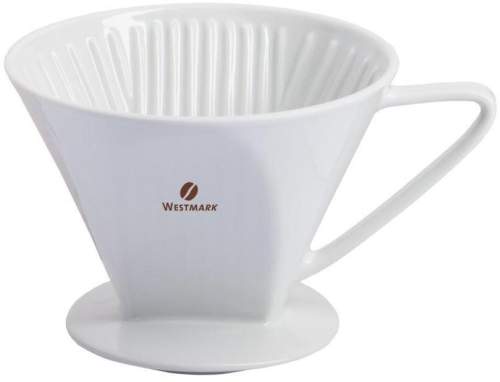 Westmark Filtr na kávu Brasilia 4 šálky