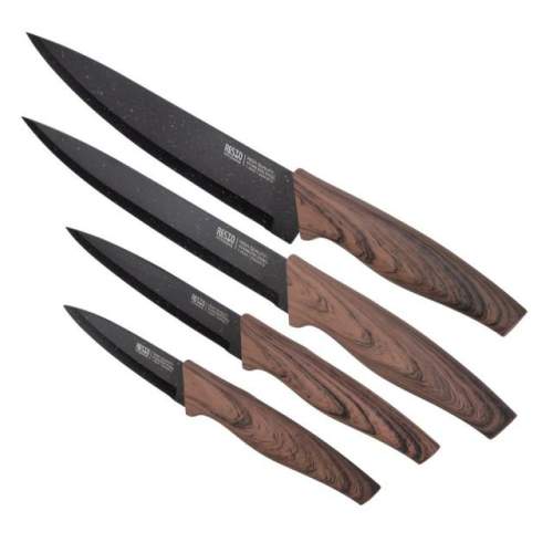 Resto 95501 Set nožů - 4 kusy