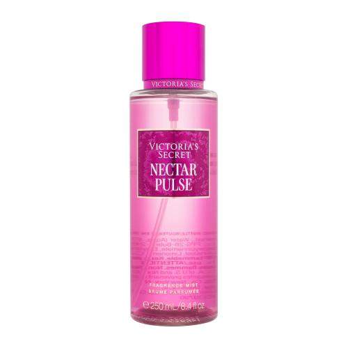 Victoria´s Secret Nectar Pulse tělový sprej 250 ml pro ženy
