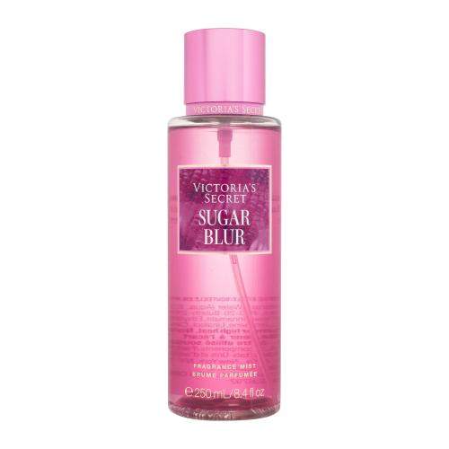 Victoria´s Secret Sugar Blur tělový sprej 250 ml pro ženy