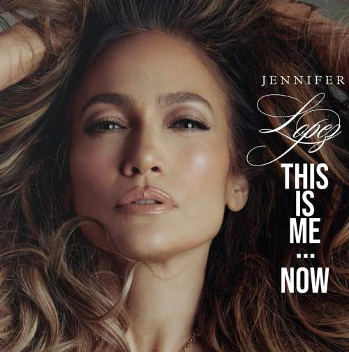 Jennifer Lopez - This Is Me...Now LP