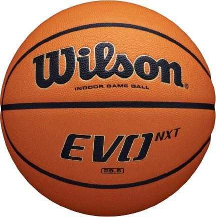 Wilson NCAA Evo NXT Replica Basketball 7