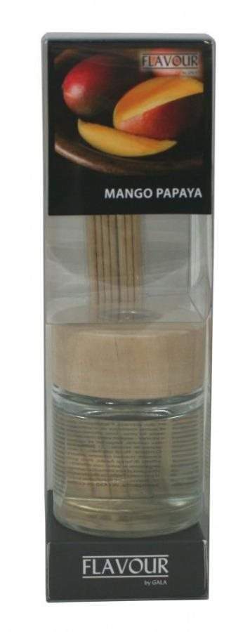 Aroma difuzér GOBA Mango-papája 100 ml