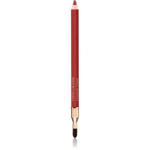 Estée Lauder Double Wear 24h Stay-In-Place Lip Liner 018 RED Tužka Na Rty 1.2 g