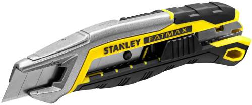 STANLEY FMHT10594-0 FATMAX odlamovací nůž s jezdcem, 18 mm