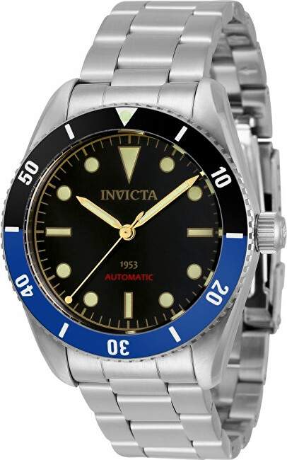 Invicta Pro Diver 1953 Automatic 34333