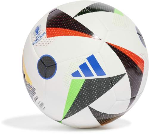 Adidas Fotbalový míč Euro 24 Training, vel. 4