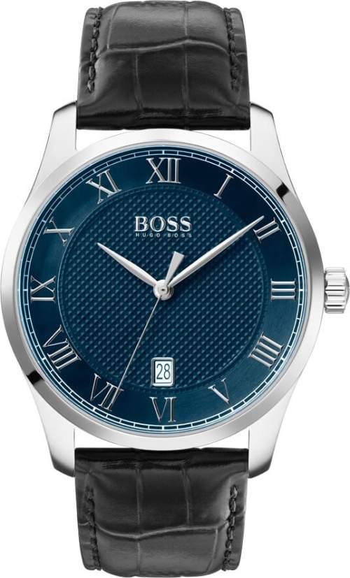 Hugo Boss Master Pánské hodinky 1513741
