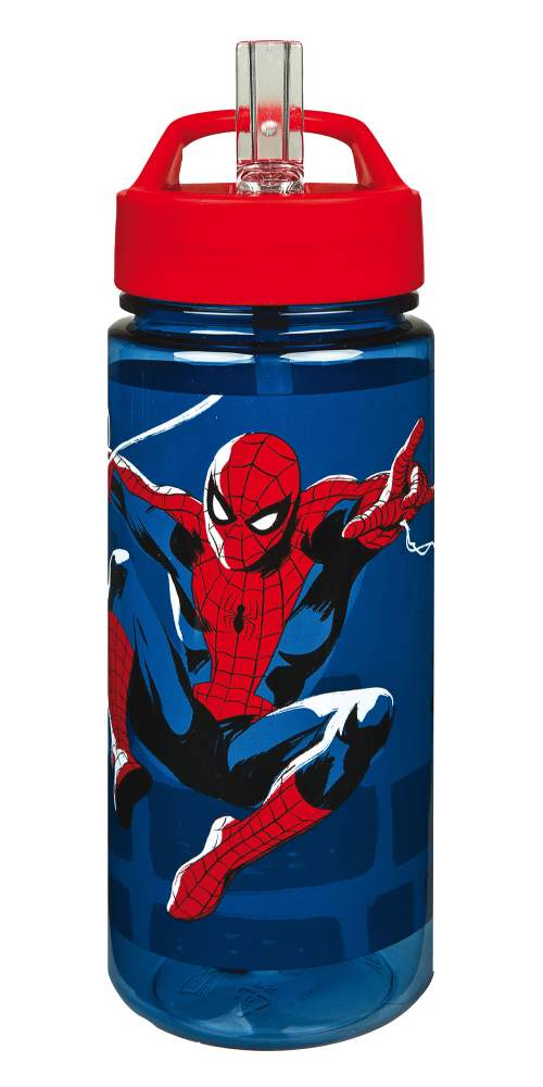 Oxybag Láhev na pití SPIDERMAN