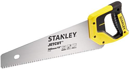 STANLEY 2-15-281 ruční pila JETCUT 7 TPI - 380 mm