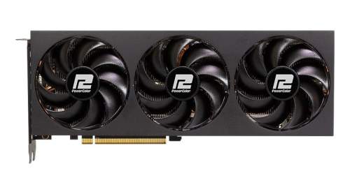 POC PowerColor Radeon RX 7700 XT Fighter 12GB OC GDDR6