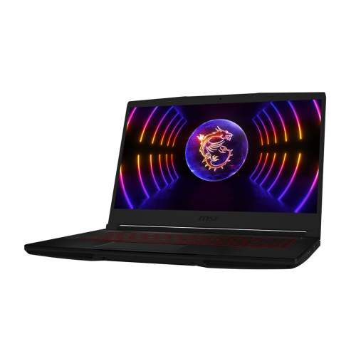 Laptop MSI Thin GF63 12UC-1044XPL i7-12650H