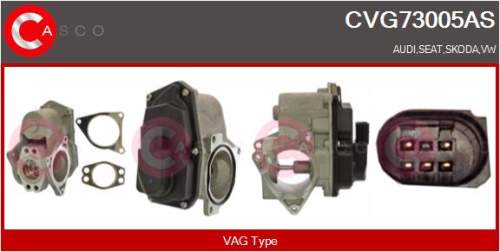 CASCO AGR-Ventil CVG73005AS