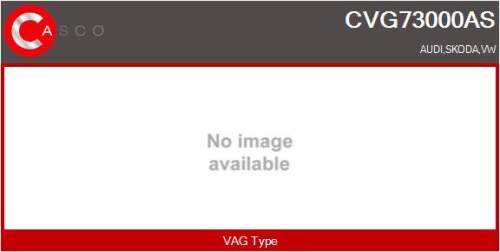 CASCO AGR-Ventil CVG73000AS