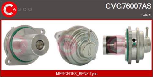CASCO AGR-Ventil CVG76007AS