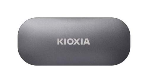 KIOXIA Exceria Plus Portable SSD USB 3.2 Gen2 typ C 500GB