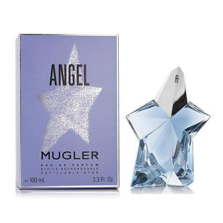 Mugler Angel EDP plnitelný 100 ml