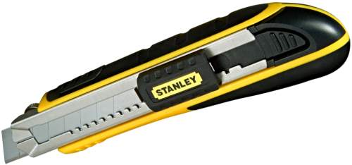 Stanley FatMax odlamovací nůž, 18mm