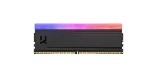 GOR Goodram IRDM RGB DDR5 IRG-64D5L32/64GDC paměťový modul 64 GB 2 x 32 GB 6400 MHz