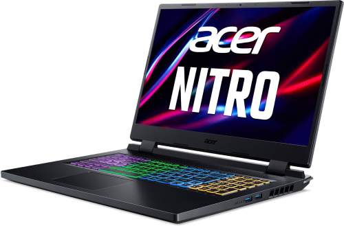 Acer Nitro 5 AN517-55 NH.QLFEC.004