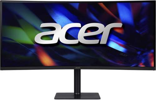 Acer LCD monitor 34" CZ342CURVbmi