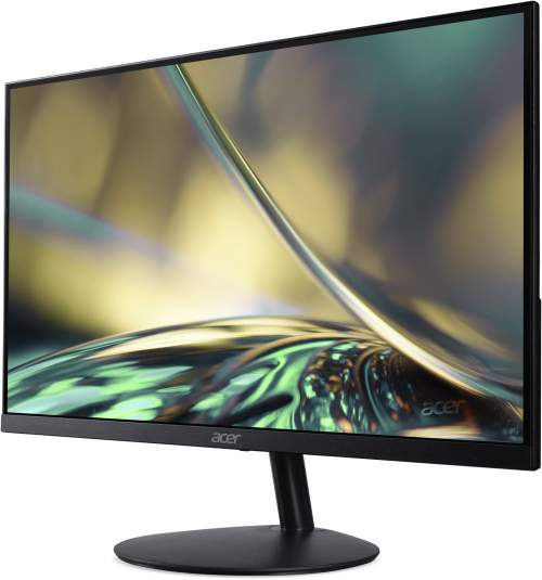 Acer LCD monitor 23.8" SA242YEbi