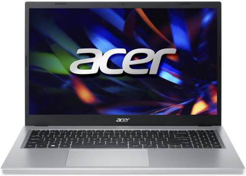 Acer Extensa 15/EX215-33/i3-N305/15,6''/FHD/16GB/512GB SSD/UHD/W11H/Silver/2R NX.EH6EC.007