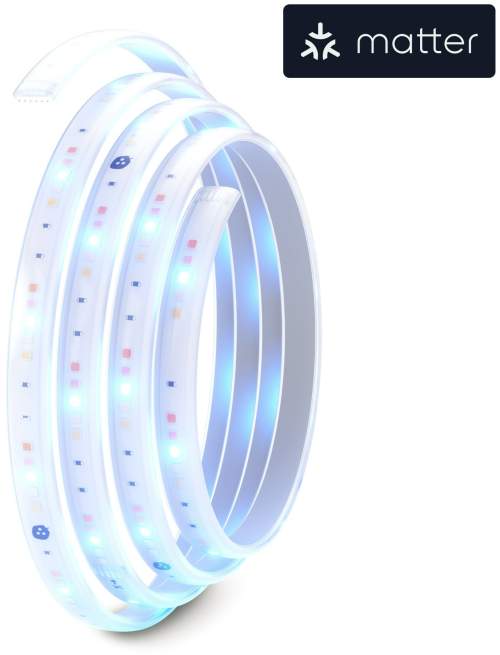 Nanoleaf Essentials rozšiřující světelný LED pásek 2m
