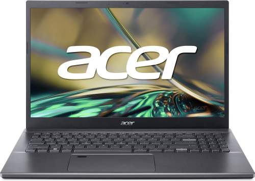 Acer Aspire 5 (A515-57-56SV) i5-12450H/16GB/1TB/15,6"QHD/Win11 Home/šedá