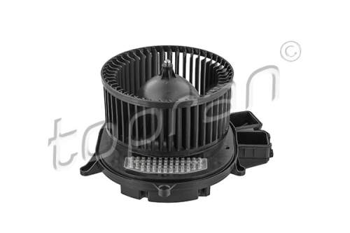 vnitřní ventilátor TOPRAN 409 779