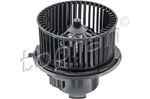 vnitřní ventilátor TOPRAN 304 290
