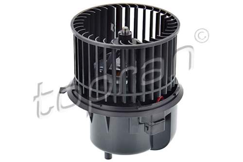 vnitřní ventilátor TOPRAN 302 606