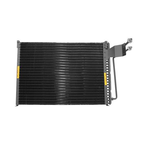 Kondenzátor, klimatizace DELPHI CF20145-12B1