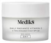 Medik8 Cestovní balení Daily Radiance Vitamin C 12.5 ml