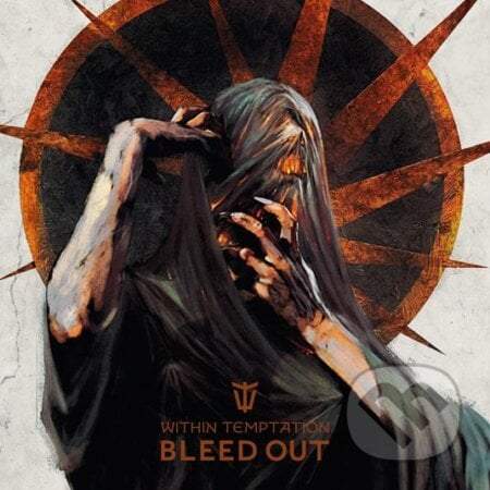 Within Temptation – Bleed Out CD