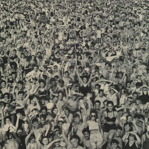 Michael George: Listen Without Prejudice,Vol.1 (Remastered) - CD
