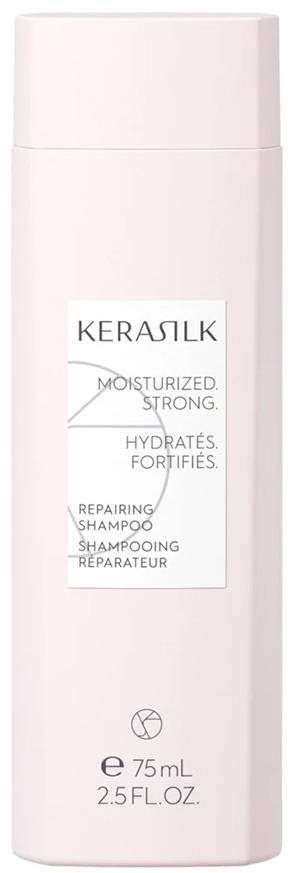 Goldwell Kerasilk Essentials Repairing Shampoo 75ml