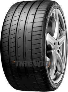 Goodyear Eagle F1 Supersport 285/30 ZR22 101Y XL EVR