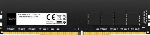 LEXAR 16GB DDR4 3200MHz CL22