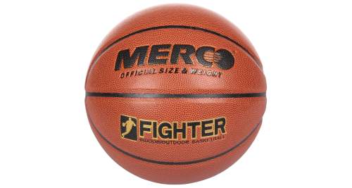 Merco Fighter basketbalový míč 6