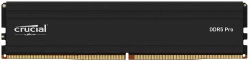 Crucial DDR5 48GB Pro DIMM 5600MHz CL46