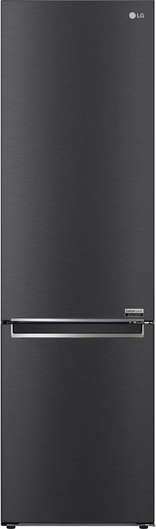 LG GBB92MCB2P - Kombinovaná chladnička