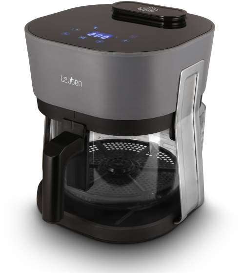 Lauben Glass&amp;SteamAir® Fryer 4500BG (LBAFMGSAF45BA)