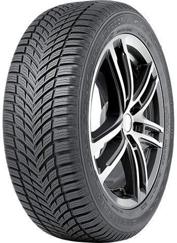 Nokian Seasonproof 1 225/45 R17 94 V XL TL