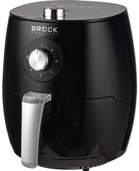 Brock Horkovzdušná fritéza 3,5 l 1300-1500 W
