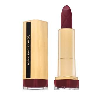 Max Factor Colour Elixir Lipstick - 135 Pure Plum